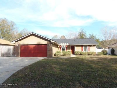 8135 Boonesborough Trl, Jacksonville, FL, 32244