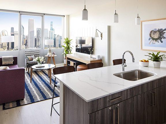 2nd image of 810 S Michigan Ave #4508