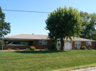 523 E State Road 164, Jasper, IN 47546