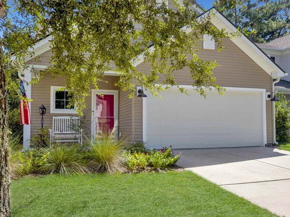 3789 Tupelo Branch Row, Mount Pleasant, SC 29429