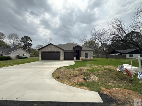 4203 Marcell Cir, Texarkana, TX 75503