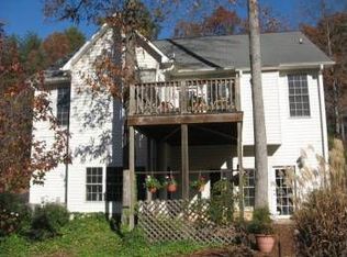 217 Forest Ave, Landrum, SC 29356