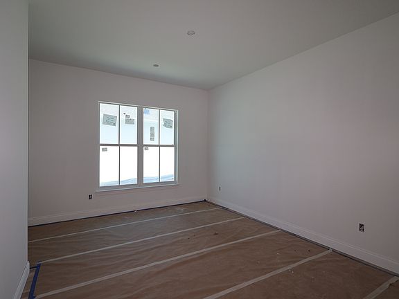 Bedroom - March 27, 2026