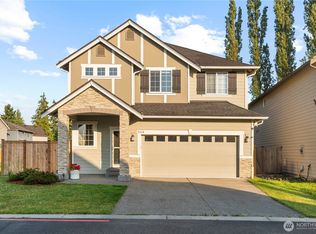 5614 147th Pl NE, Marysville, WA