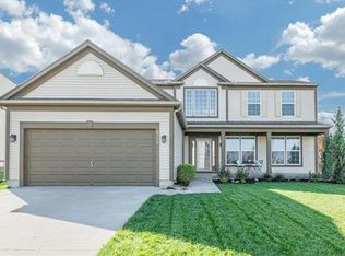8708 Dunraven St, Lenexa, KS 66227