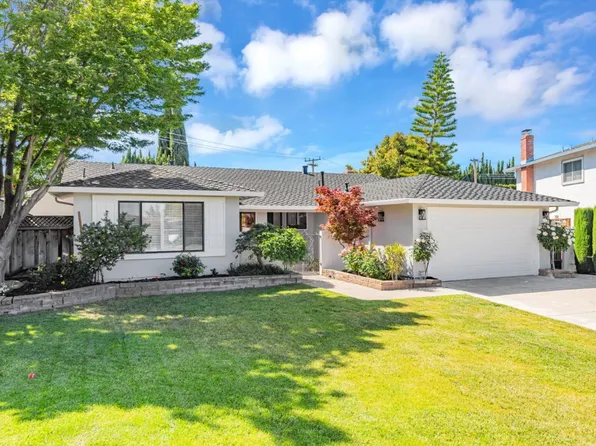 1429 Gaucho Ct, San Jose, CA 95118