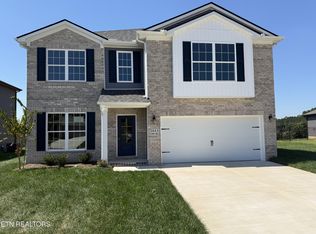 3513 Crimson Cir LOT 6, Maryville, TN 37801