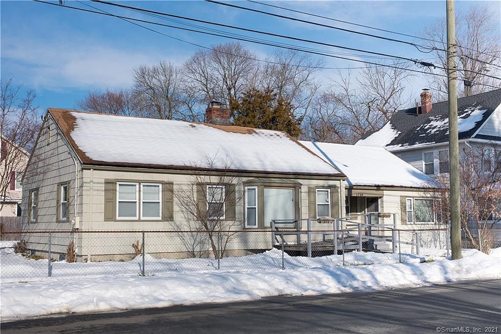 1720 Capitol Ave, Bridgeport, CT 06604 Zillow