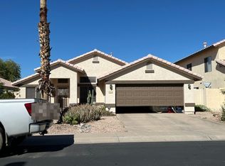 1688 E Olive Ave, Gilbert, AZ 85234