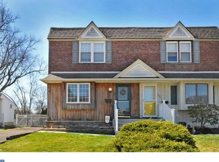 104 Earl Ln, Hatboro, PA 19040