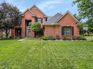 24687 Bethany Way, Novi, MI 48375