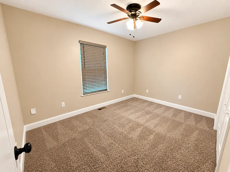 Bedroom #3