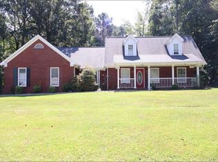 120 Gentle Doe Dr, Fayetteville, GA 30214