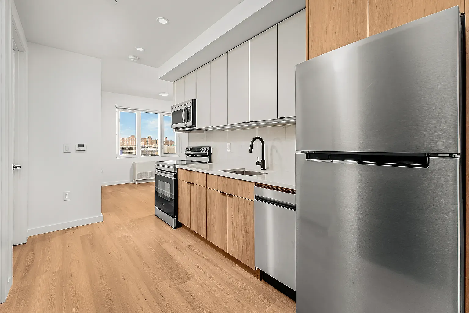 261 Grand Concourse — Photo 1