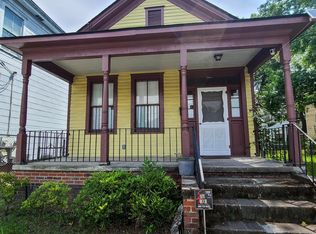 419 W 42nd St, Savannah, GA 31401