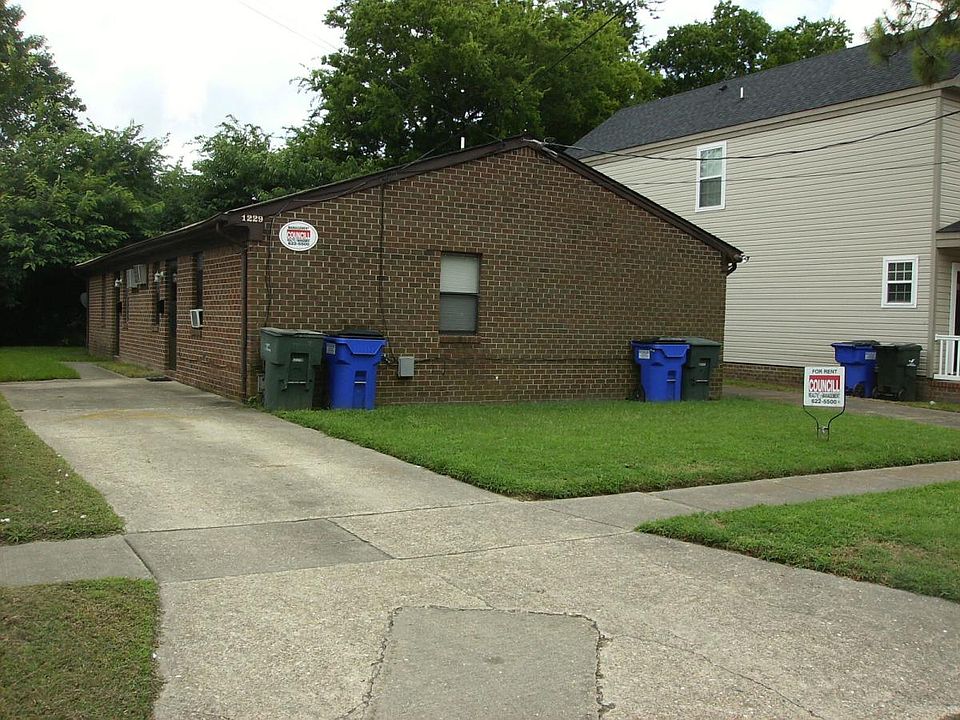 1st image of 1229 W 41st St