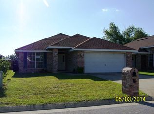 6513 Tampa Dr, Pensacola, FL 32526