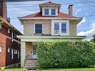 1678 Potomac Ave, Pittsburgh, PA