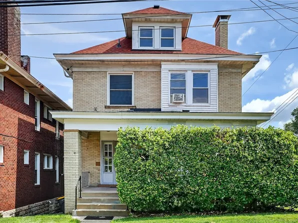 1678 Potomac Ave, Pittsburgh, PA 15216