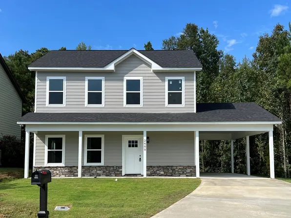 2600 5th Ave, Phenix City, AL 36867