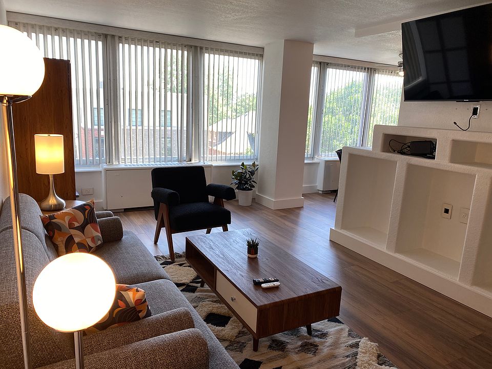 1st image of 789 N Clarkson St #501B