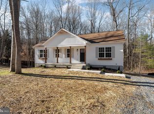 7208 Sherwood Forest Dr, King George, VA 22485