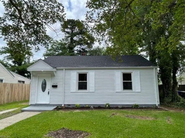 3416 Bapaume Ave, Norfolk, VA 23509
