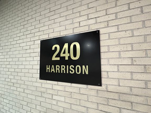 2nd image of 240 Harrison St #301