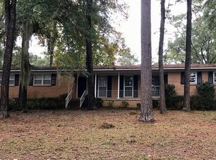 518 Brookdale Dr, Dublin, GA 31021