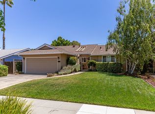 2918 Varden Ave, San Jose, CA 95124