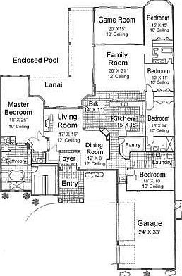 2nd image of 20853 Broadwater Dr