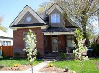 2307 S Lake St, Salt Lake City, UT 84106