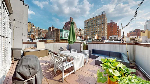 308 W 77th St #9 Photo 1