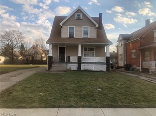 13802 Svec Ave, Cleveland, OH 44120