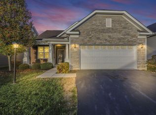 12237 Rooster Tail Dr, Pickerington, OH 43147