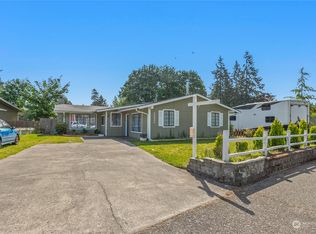 33502 37th Ave SW, Federal Way, WA 98023