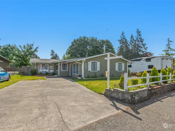 33502 37th Avenue SW, Federal Way, WA 98023
