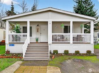 19920 67th Ave NE SPC 25, Arlington, WA