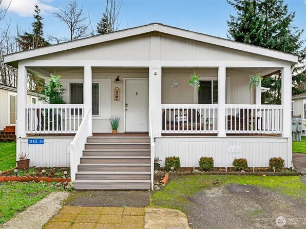 19920 67th Avenue NE #25, Arlington, WA 98223