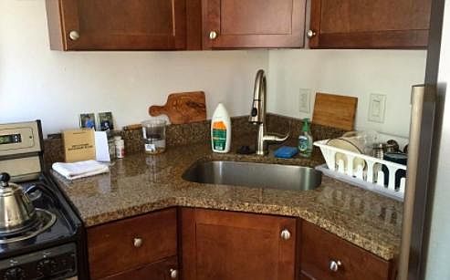 2nd image of 63 S Huntington Ave APT 1G