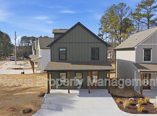 109 Burns Rd, Carrollton, GA 30117