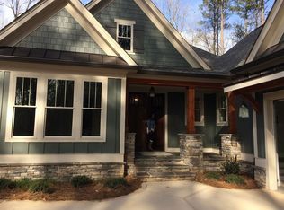 1200 Long Cove Dr, Greensboro, GA 30642