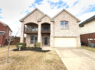 10005 Voss Ave, Fort Worth, TX 76244