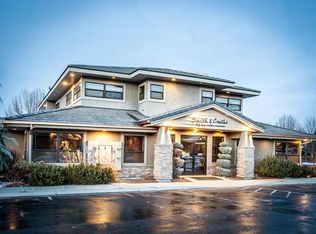 1151 E Iron Eagle Dr, Eagle, ID 83616
