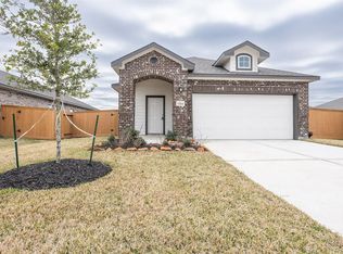 1244 Ponderosa Pine Dr, Rosharon, TX 77583