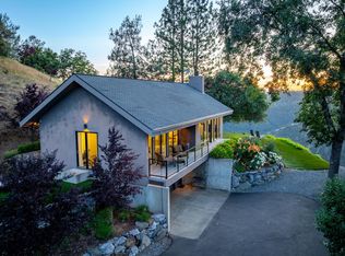 6010 Ponderosa Way, Foresthill, CA 95631