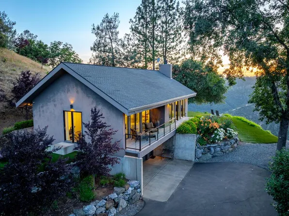 6010 Ponderosa Way, Foresthill, CA 95631