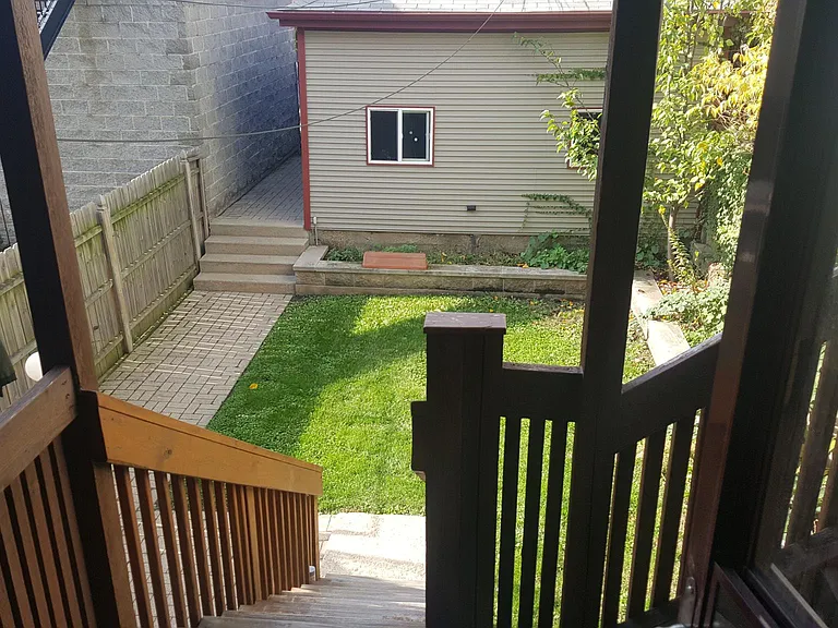 2132 N Winchester Ave #2F — Photo 24