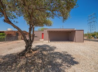820 W Hawaii Dr, Tucson, AZ 85706