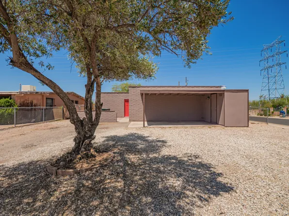 820 W Hawaii Dr, Tucson, AZ 85706